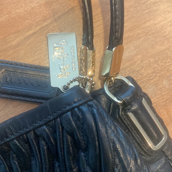 Coach handbag - Picture 10 of 10